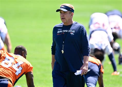 Kickin’ It with Kiz: The Broncos hired Dirty Harry to replace Captain Kangaroo as coach